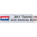Header graphic for the 2011 'Taking the Hill' Day and Annual Business Meeting website.