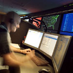 A photo from a RadioShack Human Resources project.