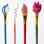An image for a Michael's craft store gift card.