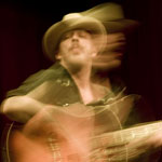 Fort Worth musician Taylor Craig Mills