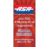 A recruitment ad for use in online newsletters.
