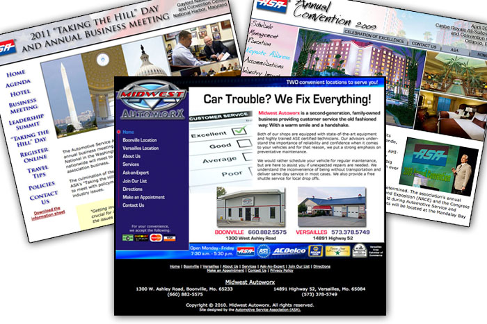 Web Design