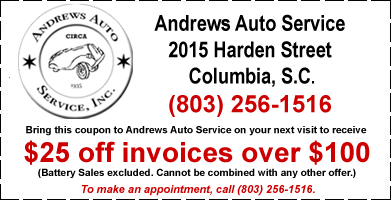 $25 off invoices over $100