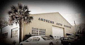 Andrews Auto Service