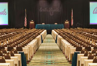 Caribe Royale All-Suites Hotel and Convention Center Meeting Room