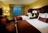 Caribe Royale All-Suites Hotel and Convention Center Suite