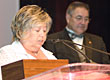 Brenda and Reggie Denney