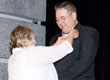 Brenda and Reggie Denney