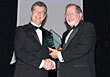 Rolf Werner and Earl Dohner