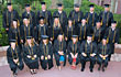 2009 AMI Graduating Class