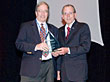 Richard Menneg and George WItt, AAM
