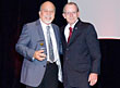 Terry Wynter and George Witt, AAM