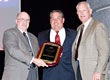 John Scully, Michael Coccio, David Gouge