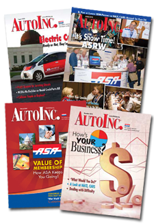 AutoInc.