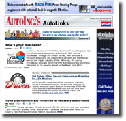 AutoInc's AutoLinks