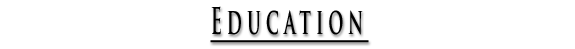 Education