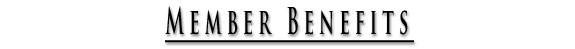 Membership Services