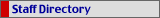 Staff Directory
