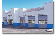 8170 E. 22nd St. Tucson, Arizona 85710 520-722-3700