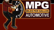 MPG Automotive