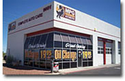 1401 W. Valencia Rd., Suite #101 Tucson, Arizona 85746  520-294-4000
